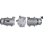 Lucas Compressor, airconditioning ACP01333