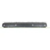 PRASCO ME9231052 Achterbumper