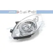 Johns 60 04 09 Koplamp