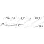 FERODO FHY3113 Remslang