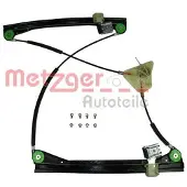 METZGER 2160252 Raammechanisme