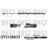 Quinton Hazell QTS128833 Gasveer motorkap