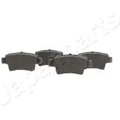 Japanparts PP-0011AF Remblokken