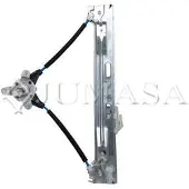 JUMASA ZR FT932 R Raammechanisme