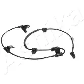 ASHIKA 151-0K-K50 Wielsnelheidssensor (ABS)