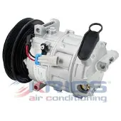 MEAT & DORIA K12108R Aircopomp