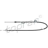 Topran 721 669 Handremkabel