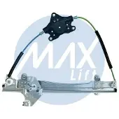Max WRN142-R Raammechanisme