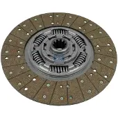 DT Spare Parts 3.40103 Koppelingsplaat