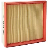 Valeo 585474 Luchtfilter
