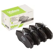 Valeo 302441 Remblokken