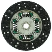 AISIN DTX-141 Koppelingsplaat