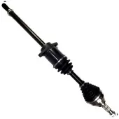 EURODRIVELINE NI-280 Aandrijfas