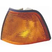 VAN WEZEL 0640903 Knipperlichtautomaat / Pinkdoos
