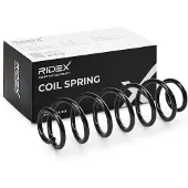 RIDEX 188C2227 Chassisveer