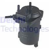 Delphi HDF913 Brandstoffilter
