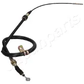 Japanparts BC-5004 Handremkabel