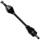 EURODRIVELINE CT-127 Aandrijfas