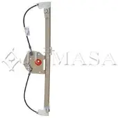 JUMASA ZR BM710 R Raammechanisme
