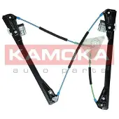 KAMOKA 7200209 Raammechanisme