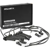 RIDEX 685I0120 Bougiekabels