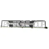 BLIC 6502-07-8124991P Radiator grill