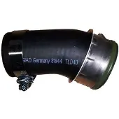 BUGIAD 81844 Laadluchtslang