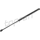 Topran 502 132 Gasveer achterklep