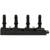 HÜCO 134048 Bobine