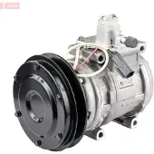 Denso Compressor airconditioning DCP99827