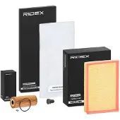 RIDEX 4055F20845 Filterset