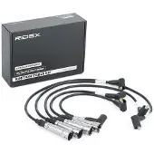 RIDEX 685I0226 Bougiekabels