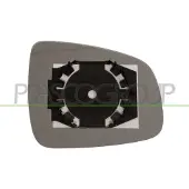 PRASCO Spiegelglas, buitenspiegel DA2267504