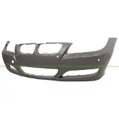 PRASCO BM0261011 Bumper
