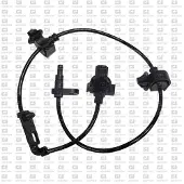 Quinton Hazell XABS1070 Wielsnelheidssensor (ABS)
