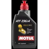 Motul 105773 Olie, automatische transmissie (ATF)