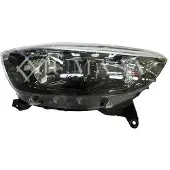 JUMASA 38314008 Koplamp