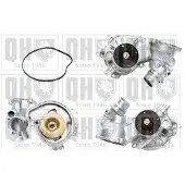 Quinton Hazell QCP3743 Waterpomp