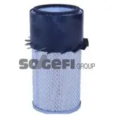 TECNOCAR A570 Luchtfilter