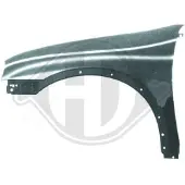 Diederichs 1812007 Spatbord