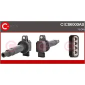 Casco CIC86000AS Bobine