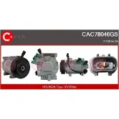Casco CAC78046GS Aircopomp