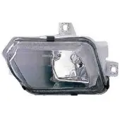 IPARLUX 13421172 Mistlamp