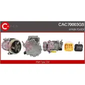 Casco CAC70003GS Aircopomp