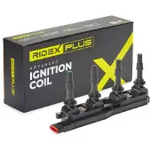RIDEX 689C0033P Bobine