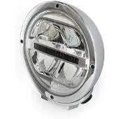 Hella 1F8 016 560-031 Verstraler