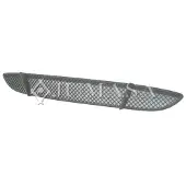 JUMASA 22000561 Ventilatiegrille, bumper