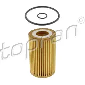 Topran 700 469 Oliefilter
