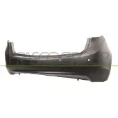 PRASCO OP3541061 Achterbumper