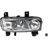 DT Spare Parts 4.69702 Koplamp